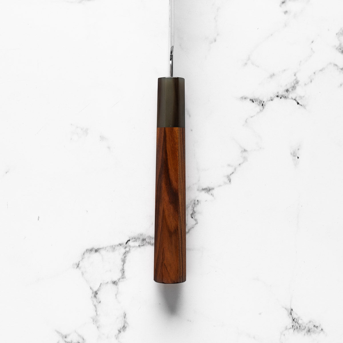 Tadokoro Hamono Ginsan Gyuto 240mm - Quince