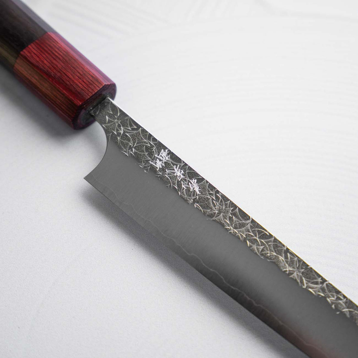 Yoshimi Kato "Minamo" SG2 Petty 150mm