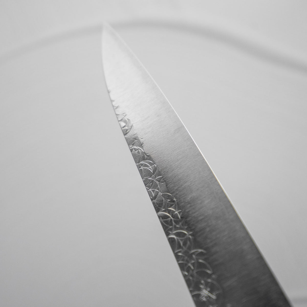 Yoshimi Kato "Minamo" SG2 Petty 150mm