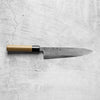 Shigefusa Kitaeji Damascus Gyuto 210mm