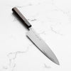Shotaro Nomura Blue 1 Damascus Gyuto 210mm