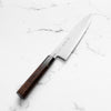 Shotaro Nomura Blue 1 Damascus Gyuto 210mm