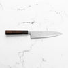 Shotaro Nomura Blue 1 Damascus Gyuto 210mm