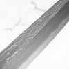Shotaro Nomura Blue 2 Damascus Yanagiba 330mm