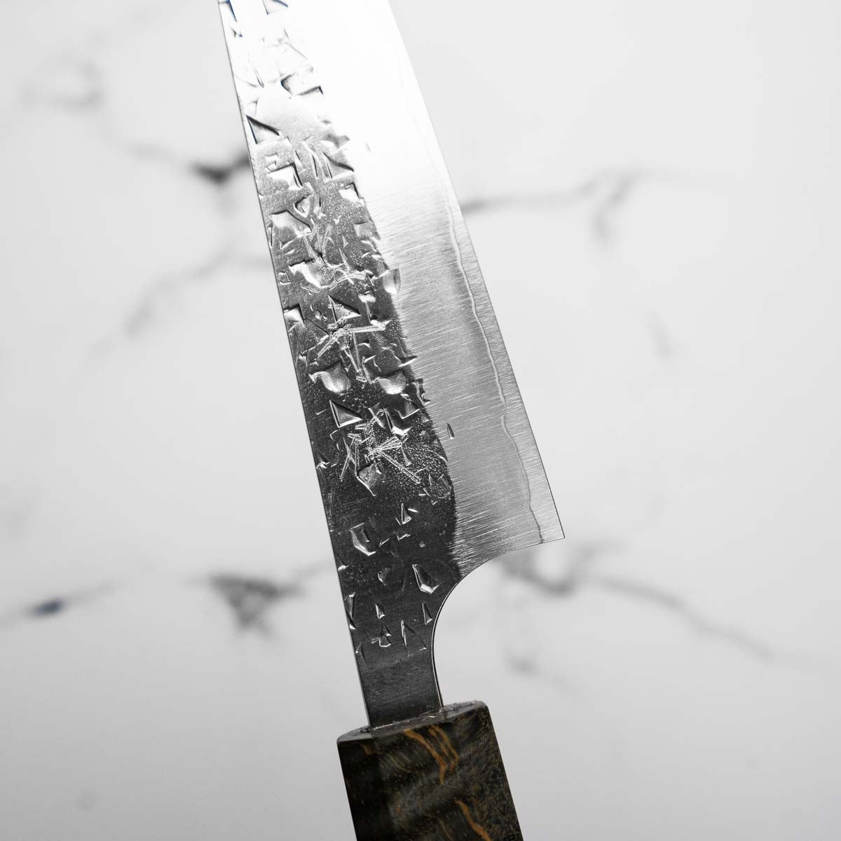 Yu Kurosaki Shizuku SG2 Petty 120mm - Dark Maple