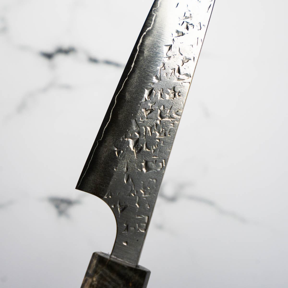 Yu Kurosaki Shizuku SG2 Petty 120mm - Dark Maple