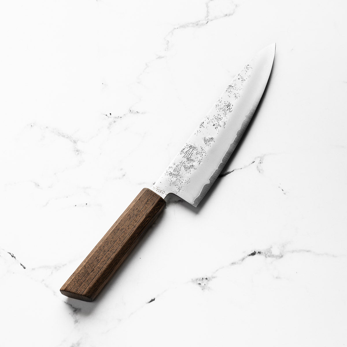 Senzo Retro Gyuto 200mm