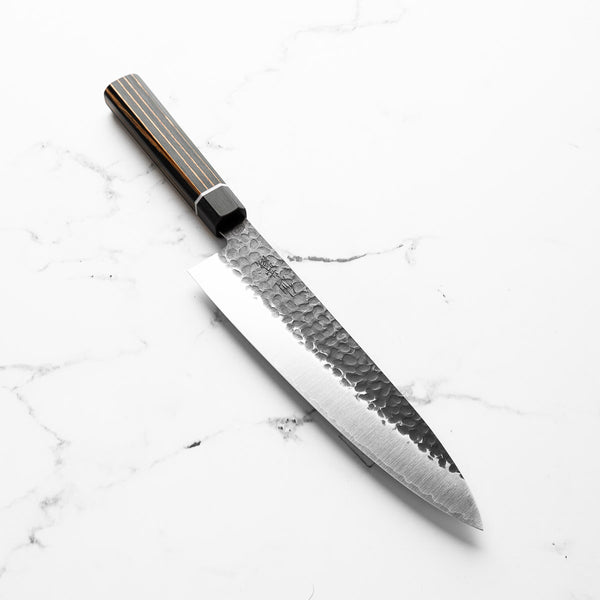 Senzo Finest STRIX Gyuto 210mm