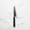 Kyohei Shindo Blue 2 Bunka 165mm - Ebony