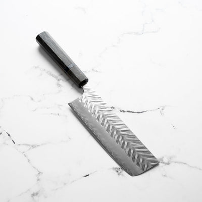 Yoshimi Kato SG Strix V-Tsuchime Nakiri - Dark Maple