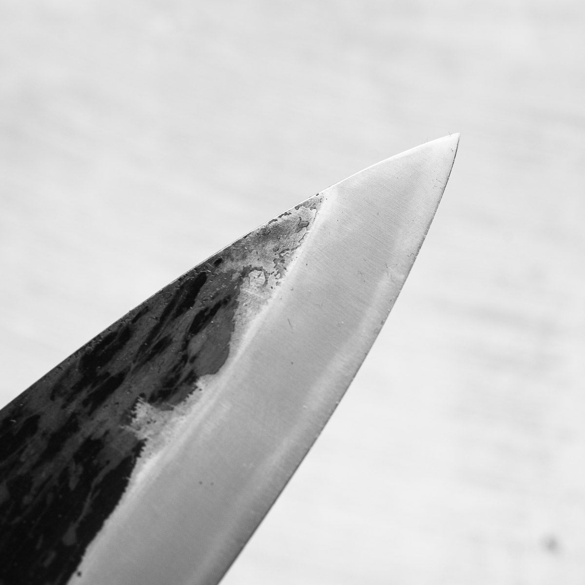 Kiyoshi Kato Blue 2 Gyuto 255mm