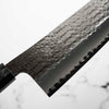 Yu Kurosaki AS Kokusen Ei Nakiri 165mm - Maple Turquoise