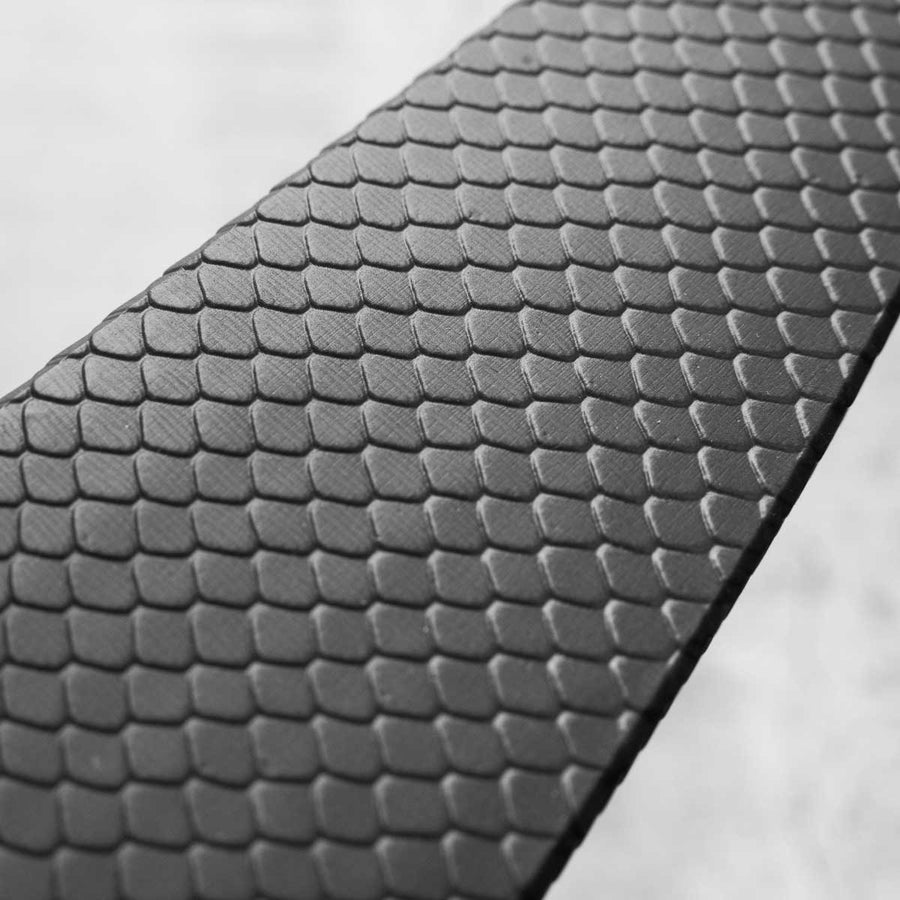 Hajimaru Ginsan Nashiji Gyuto 210mm - Fitted Saya - Scales
