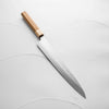 Makoto Kurosaki SG2 Tsuchime Sakura Sujihiki 270mm
