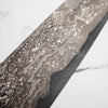 Hiromune Takaba Shirogami Damascus Gyuto 240mm - view 6
