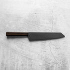 Hajimaru Ginsan Nashiji Kiritsuke 205mm - Fitted Saya - Scales