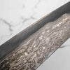 Hiromune Takaba Shirogami Damascus Gyuto 240mm - view 8