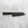 Hajimaru Ginsan Nashiji Bunka 170mm - Mono Bubinga