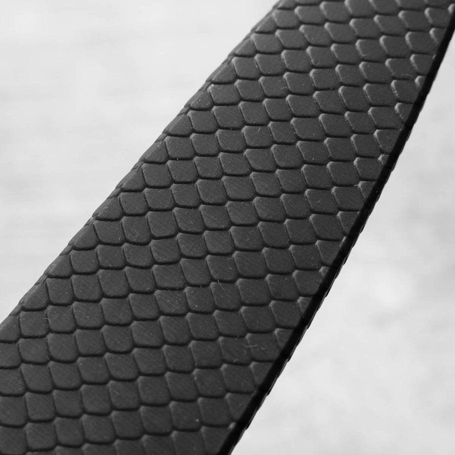 Hajimaru Ginsan Nashiji Petty 135mm - Fitted Saya - Scales