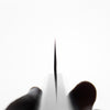 Nigara Hamono Blue Super Tsuchime Gyuto 210mm - Ebony
