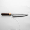 Kei Kobayashi SG2 Damascus Gyuto 210mm