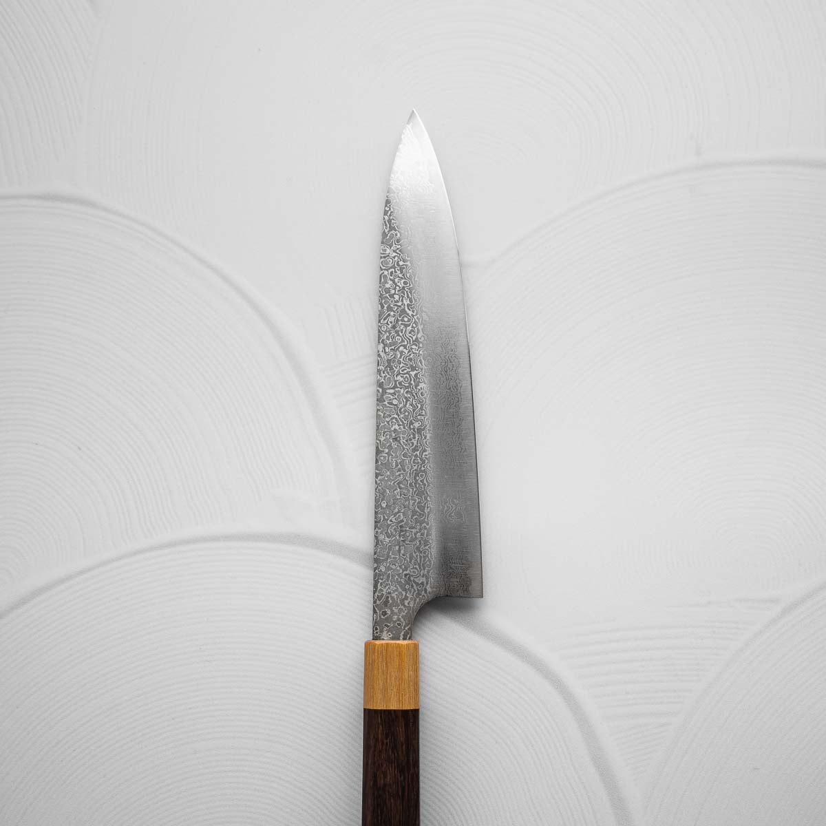 Kei Kobayashi SG2 Damascus Gyuto 210mm