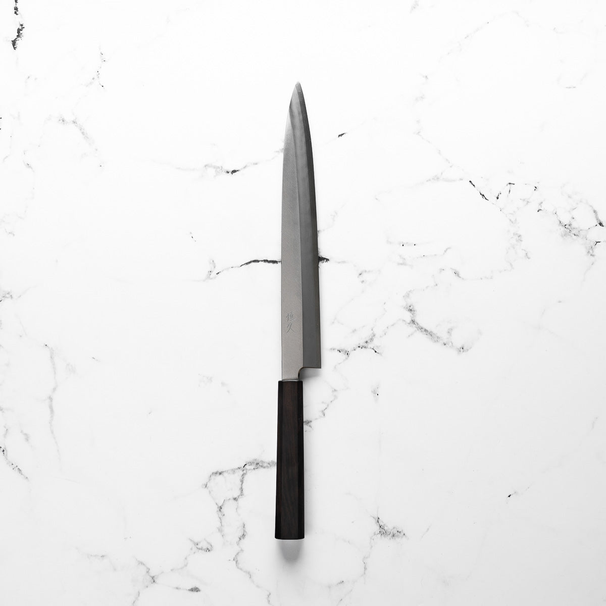 Tsunehisa Ginsan Yanagiba 270mm