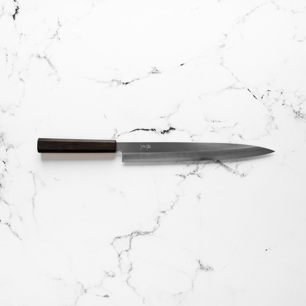 Tsunehisa Ginsan Yanagiba 270mm