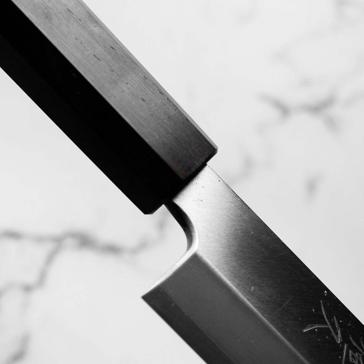 Tsunehisa Ginsan Yanagiba 270mm