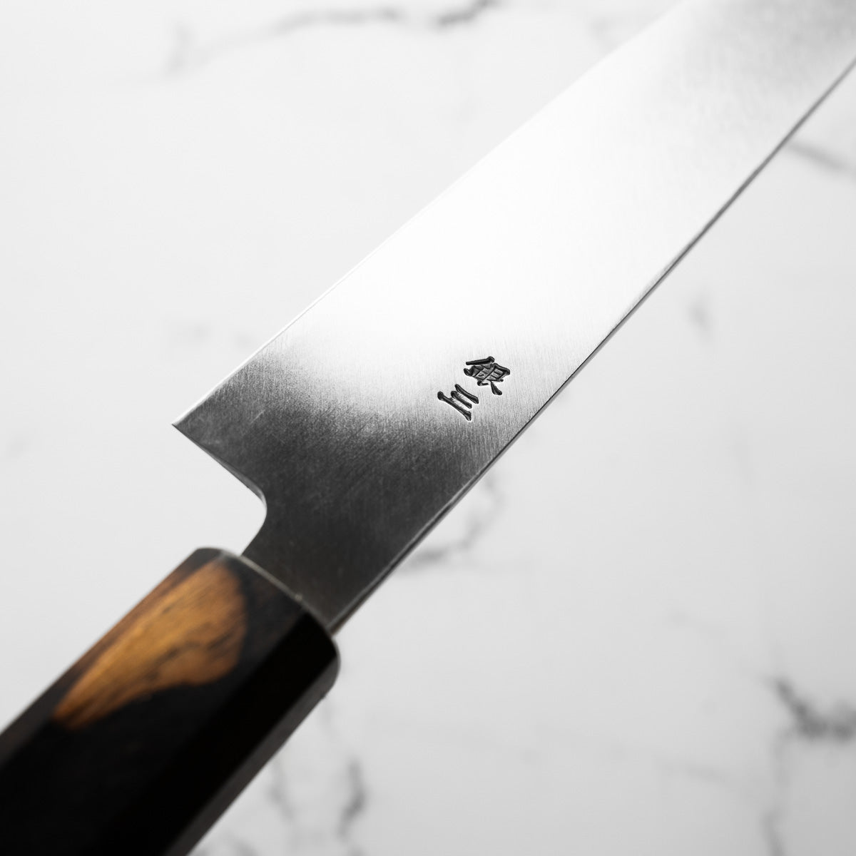 Tsunehisa Ginsan Yanagiba 270mm