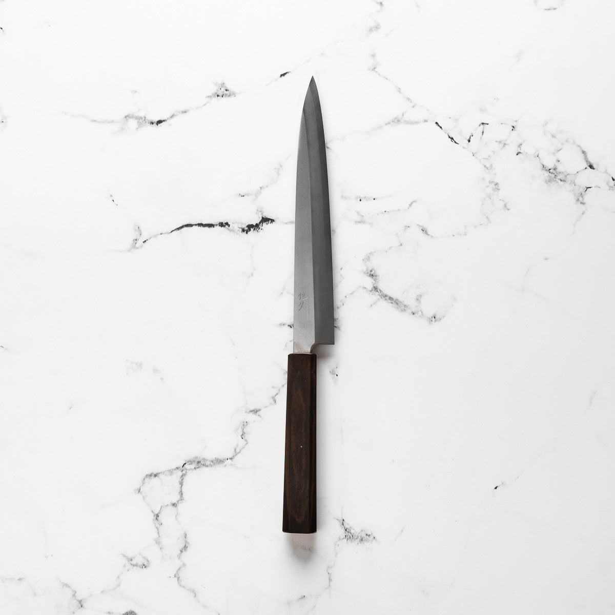 Tsunehisa Ginsan Yanagiba 210mm