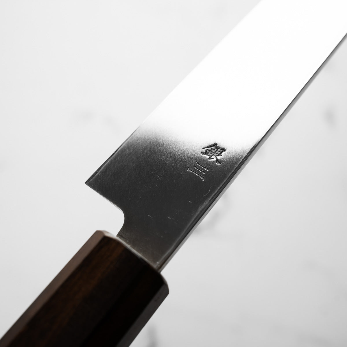 Tsunehisa Ginsan Yanagiba 210mm