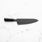 Senzo Classic Gyuto 200mm - Fitted Saya - Scales