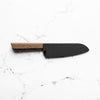 Senzo Retro Ginsan Santoku 167mm