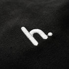 Habitat Canvas Knife Roll - 6 Slot - Black
