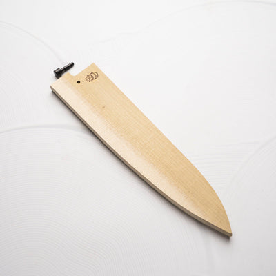 Magnolia Saya - Choyo Gyuto 240mm