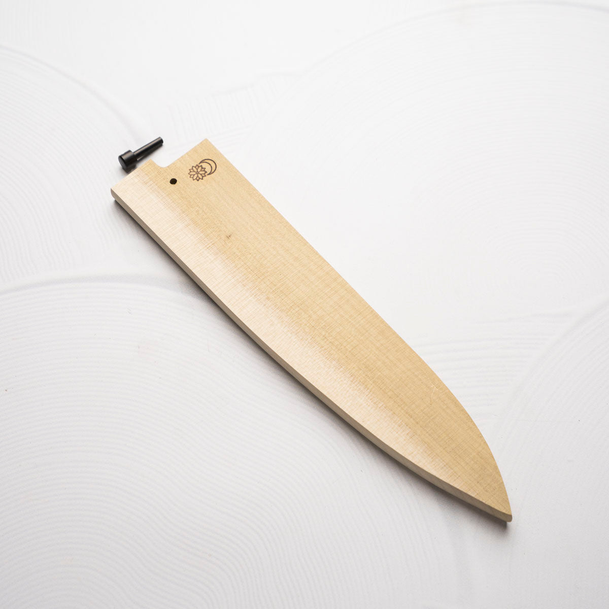 Magnolia Saya - Kikuzuki Rin Gyuto 270mm