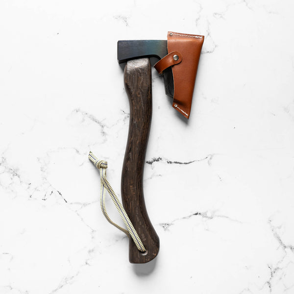 Mizuno Hatchet Warikomi 110mm w/Cover