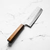 Tsunehisa Arare SG2 Nakiri 165mm