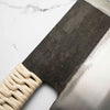 Sakai Kikumori White 3 Sobakiri 240mm