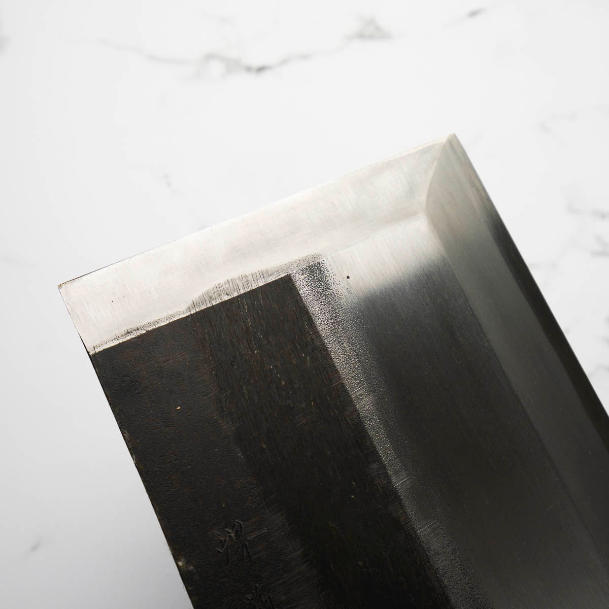 Sakai Kikumori White 3 Sobakiri 240mm