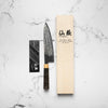 Senzo Dawn SG2 Damascus Gyuto - Limited Edition
