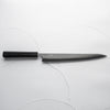 Tsunehisa Ginsan Migaki Sujihiki 270mm - Ebony