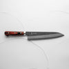 Yoshimi Kato Blue Super Kurouchi Western Gyuto 210mm