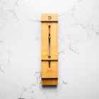 Porter Bamboo Sink Bridge