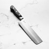 Tsunehisa Blue 2 Tsuchime Nakiri 165mm