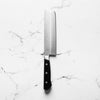 Tsunehisa Blue 2 Tsuchime Nakiri 165mm