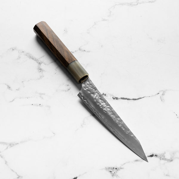 Yu Kurosaki Senko SG2 Petty 150mm - Persimmon