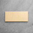 Asahi Professional Synthetic Rubber Cutting Board - 750x330x20