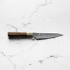 Yu Kurosaki Senko SG2 Petty 150mm - Persimmon